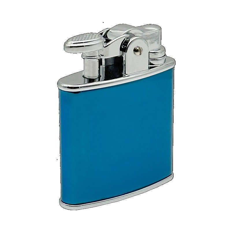 Bricheta premium Ronson Nostalgia Jet Blue Ice