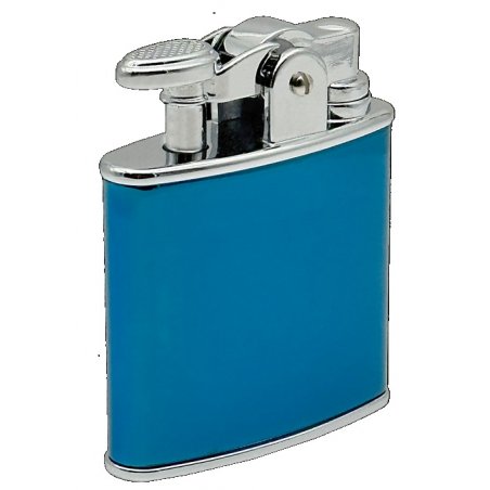 Bricheta premium Ronson Nostalgia Jet Blue Ice