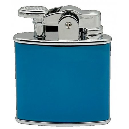 Bricheta premium Ronson Nostalgia Jet Blue Ice