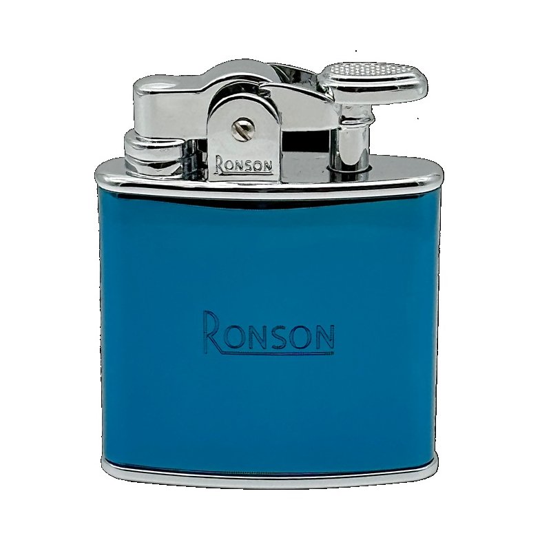 Bricheta Ronson Nostalgia Jet Blue Ice