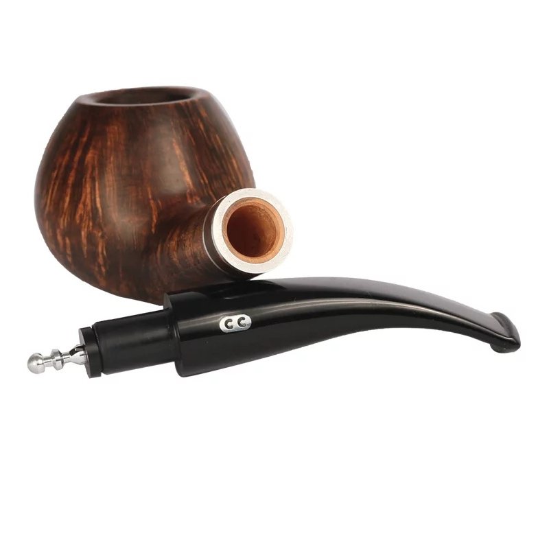 Pipa Chacom Complice Smooth (871) 9mm