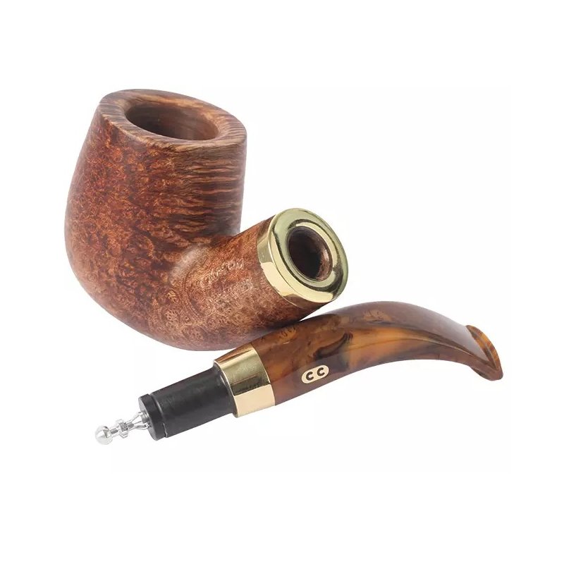 Pipa Chacom Skipper Smooth (41) 9 mm