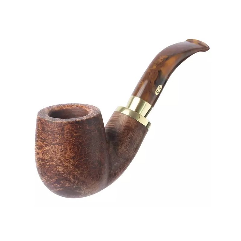 Pipa Chacom Skipper Smooth (41) 9 mm