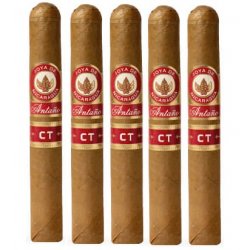 Trabucuri Joya de Nicaragua Antano Connecticut Corona Gorda FreshBag 5