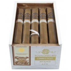 Trabucuri Joya de Nicaragua Rosalones Connecticut Toro 652