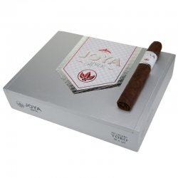 Trabucuri Joya de Nicaragua Silver Toro 20