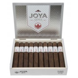 Trabucuri Joya de Nicaragua Silver Toro 20