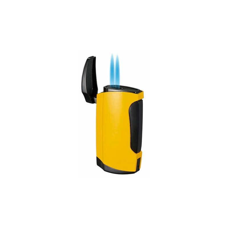 Bricheta Honest 3018 Dual Flame Yellow