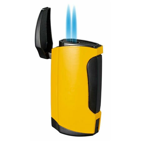 Bricheta Honest 3018 Dual Flame Yellow