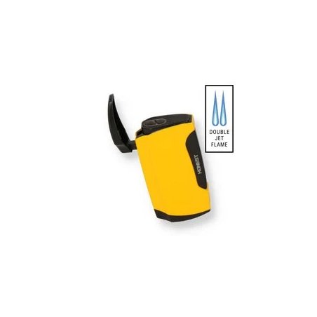 Bricheta Honest 3018 Dual Flame Yellow