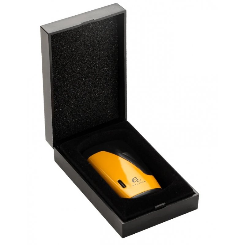 Bricheta Honest 3018 Dual Flame Yellow