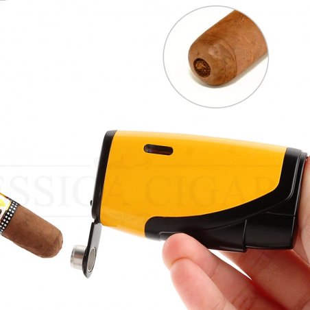 Bricheta Honest 3018 Dual Flame Yellow
