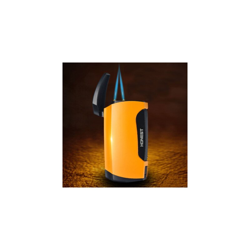 Bricheta Honest 3018 Dual Flame Yellow