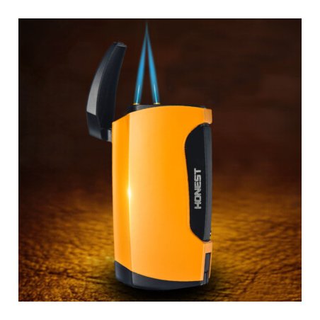 Bricheta Honest 3018 Dual Flame Yellow
