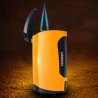 Bricheta Honest 3018 Dual Flame Yellow