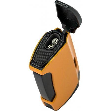 Bricheta Honest 3018 Dual Flame Yellow