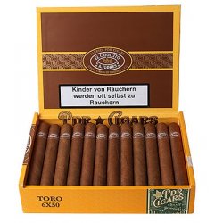 Trabucuri PDR El Criollito A Flores Rosado Toro 24