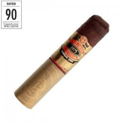 Trabucuri PDR A. Flores 1975 Gran Reserva Corojo 2006 Half Corona Tin 5