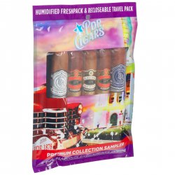Trabucuri PDR Premium Double Magnum Sampler 5