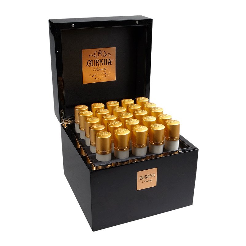 Trabucuri Gurkha The Beauty Limited Edition 25