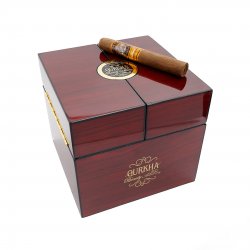 Trabucuri Gurkha Beauty 25th Anniversary 25