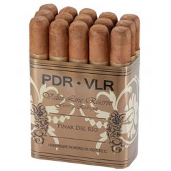 Trabucuri PDR Value Line Reserva Connecticut Toro 10