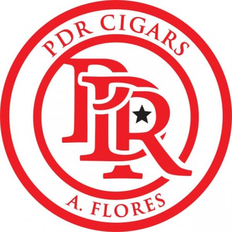 Trabucuri PDR Robusto Fresh Pack Sampler 5