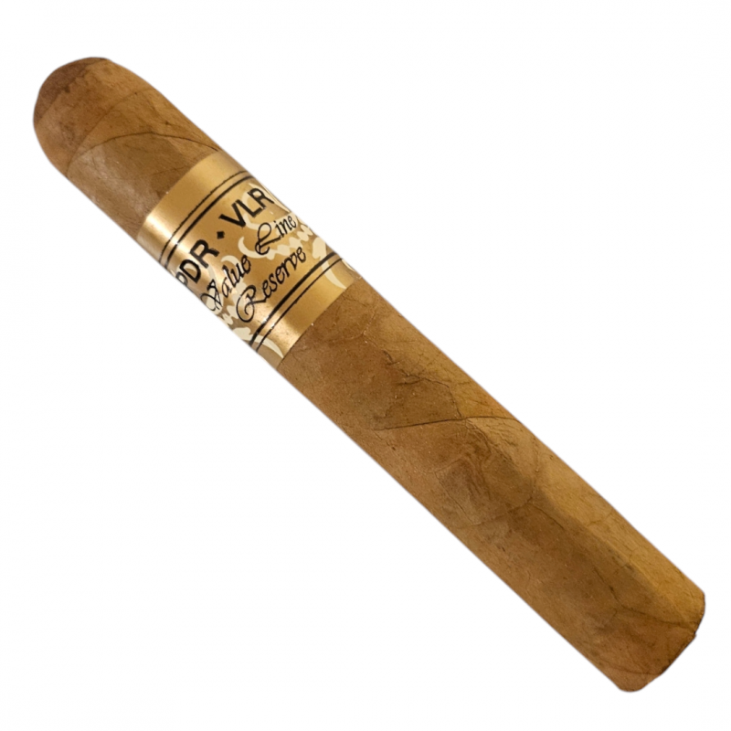 Trabucuri PDR Value Line Reserve Connecticut Robusto 15