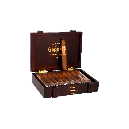 Trabucuri Gurkha Cellar Reserve Edicion Especial 18 Years Hedonism Grand Rotchchild 20