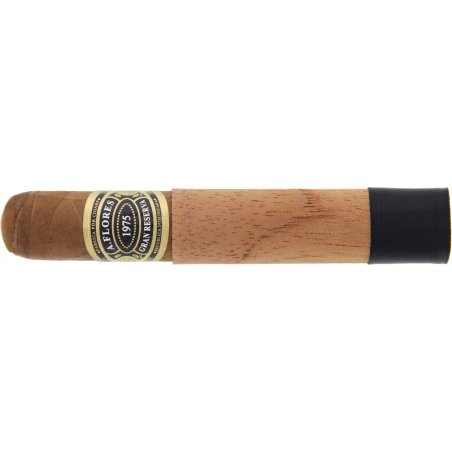 Trabucuri PDR Cigars A. Flores Gran Reserva Sun Grown Robusto 10