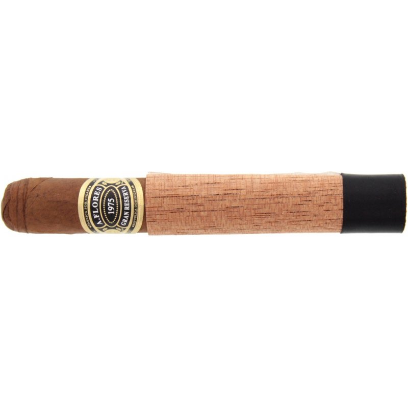Trabucuri PDR A. Flores Gran Reserva Sun Grown Grand Toro 10