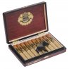 Trabucuri PDR A. Flores Gran Reserva Sun Grown Grand Toro 10