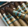 Trabucuri PDR Abe Flores 1975 Gran Reserva Maduro Robusto 10