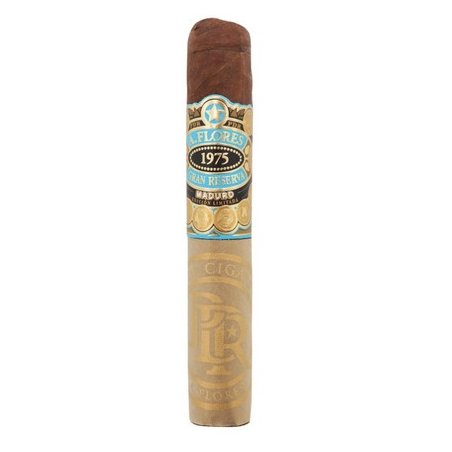 Trabucuri PDR Abe Flores 1975 Gran Reserva Maduro Robusto 10