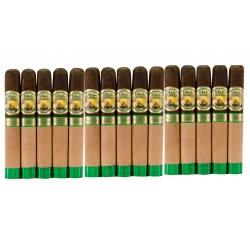 Trabucuri AJ Fernandez Dias de Gloria Brazil Gordo (15)