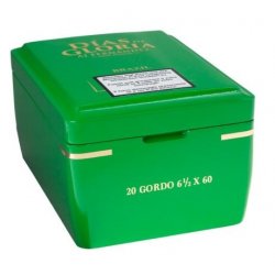 Trabucuri AJ Fernandez Dias de Gloria Brazil Gordo (15)