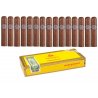 Trabucuri Montecristo Media Corona 15