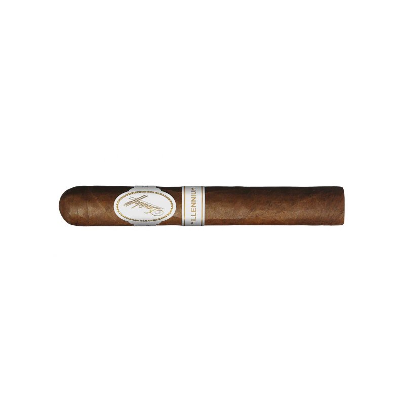 Trabucuri Davidoff Millennium Blend Petit Corona (5x5)