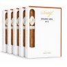 Trabucuri Davidoff Grand Cru No 5 (5x5)