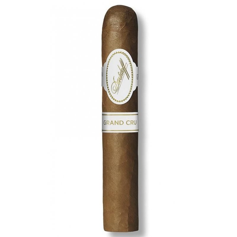 Trabucuri Davidoff Grand Cru No 5 (5x5) reduceri