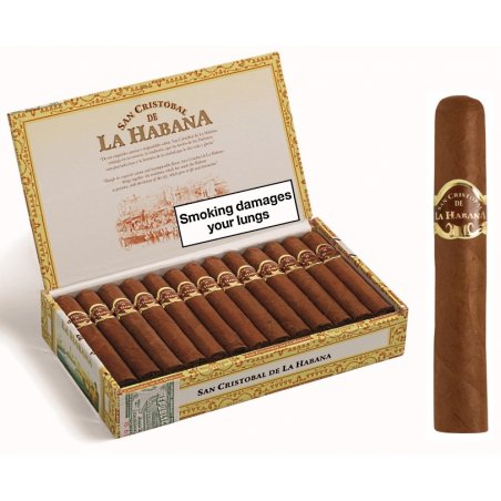 Trabucuri San Cristobal De La Habana Principe (25)