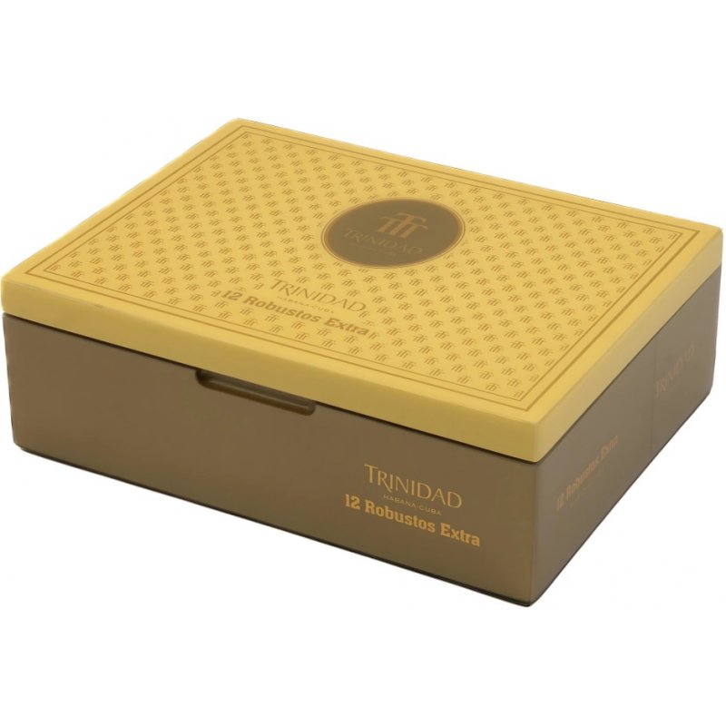 Trabucuri Trinidad Robusto Extra (12)