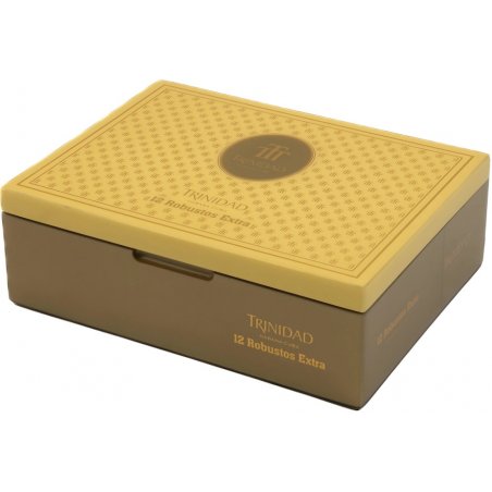 Trabucuri Trinidad Robusto Extra (12)