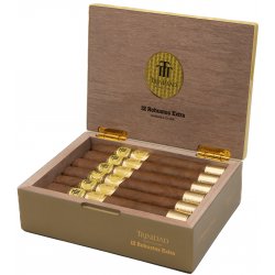 Trabucuri Trinidad Robusto Extra (12)