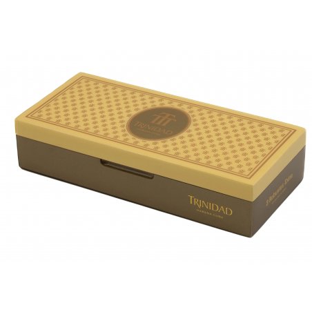 Trabucuri Trinidad Robusto Extra (12)