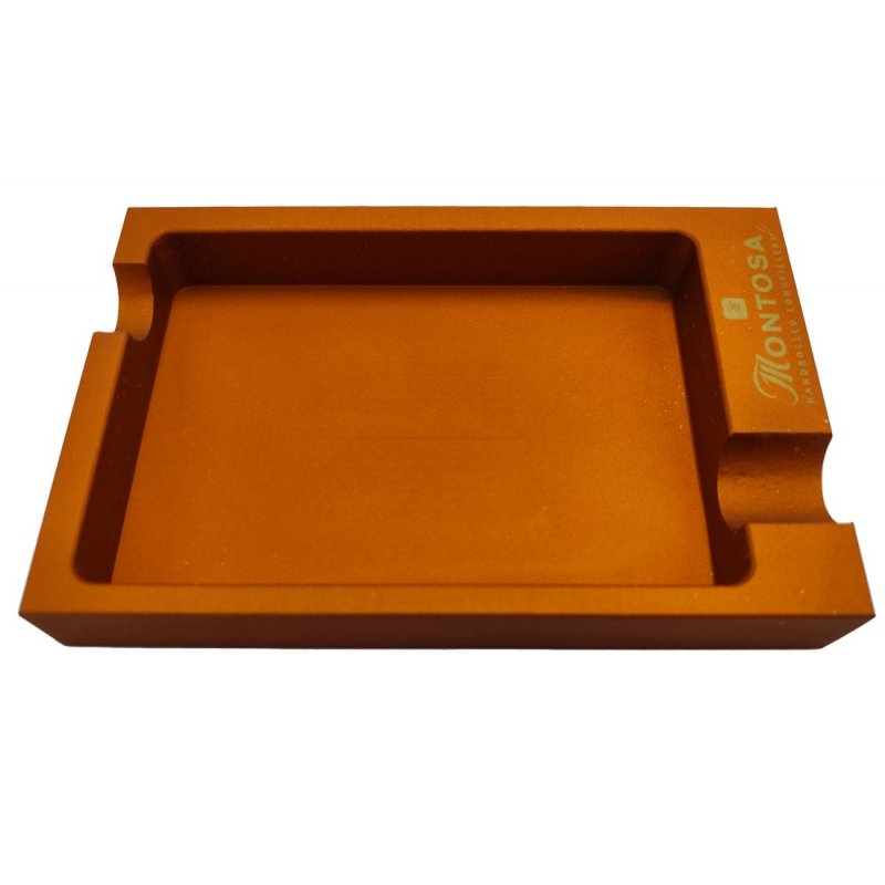 2 cutii Montosa Robusto (20) + scrumiera trabucuri Montosa