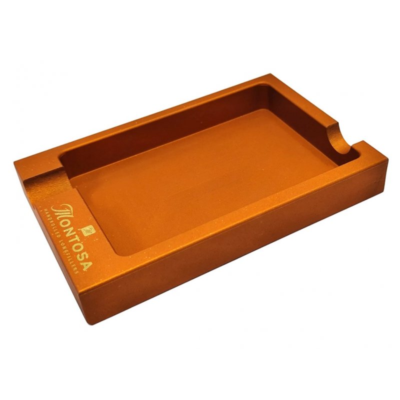 2 cutii Montosa Robusto (20) + scrumiera trabucuri Montosa