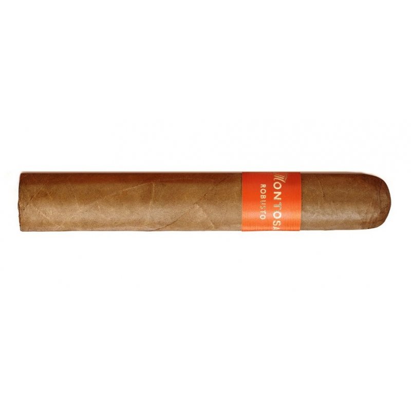 2 cutii Montosa Robusto (20) + scrumiera trabucuri Montosa