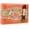 Trabucuri My Father Cigars La Opulencia Robusto 20