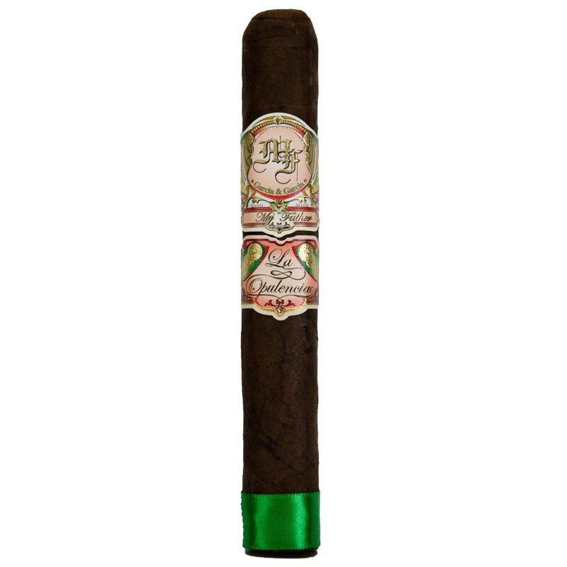 Trabucuri My Father Cigars La Opulencia Toro 20